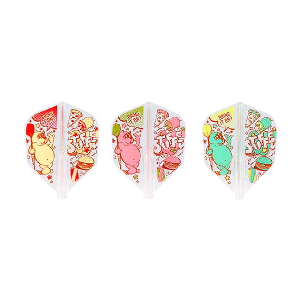 Billaresbalsalobre Plumas Fit Air Flight Shunpei Noge 5 Shape