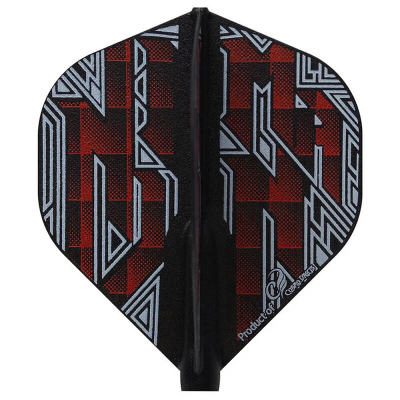 Billaresbalsalobre Plumas Fit Flight Printed Wessel Nijman 2 Standard