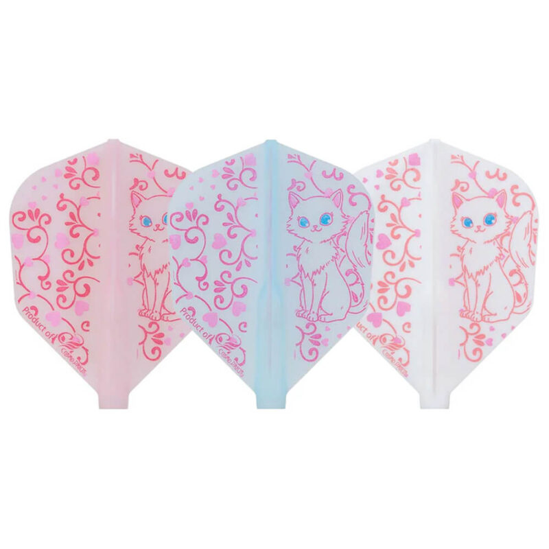 Billaresbalsalobre Plumas Fit Flight Air Mickey Wu Shape