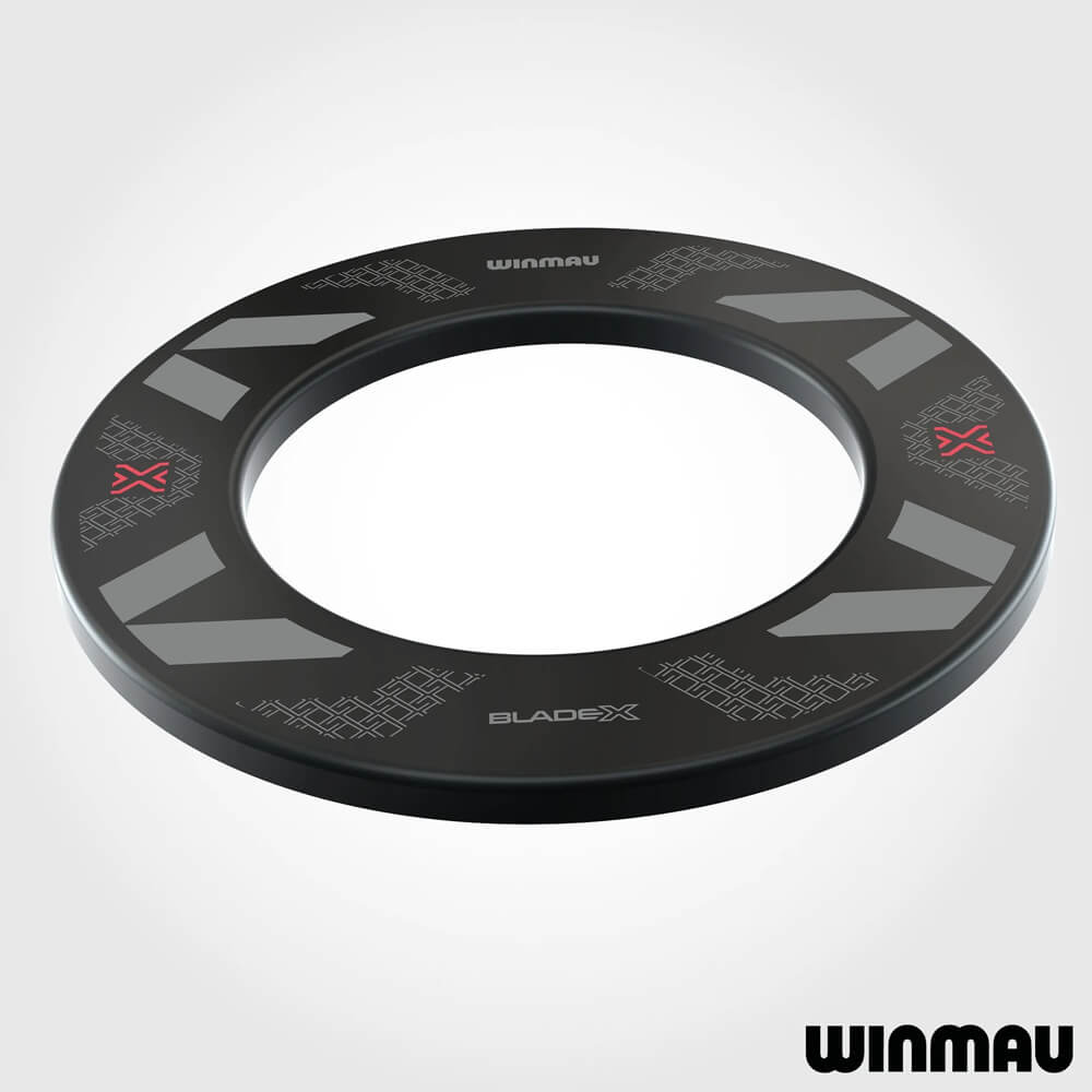 Billaresbalsalobre Dartboard Surrounds Winmau Blade X 4466 - Imagen 6