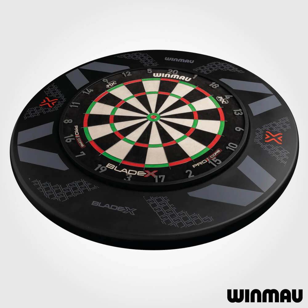 Billaresbalsalobre Dartboard Surrounds Winmau Blade X 4466 - Imagen 7