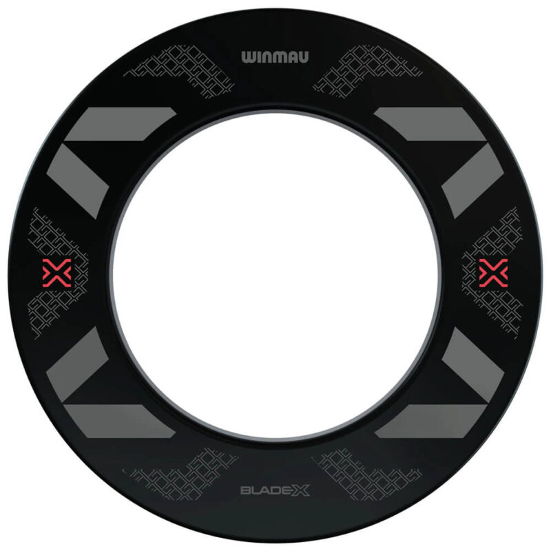 Billaresbalsalobre Dartboard Surrounds Winmau Blade X 4466
