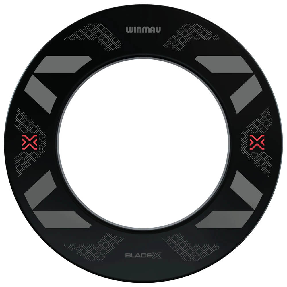Billaresbalsalobre Dartboard Surrounds Winmau Blade X 4466