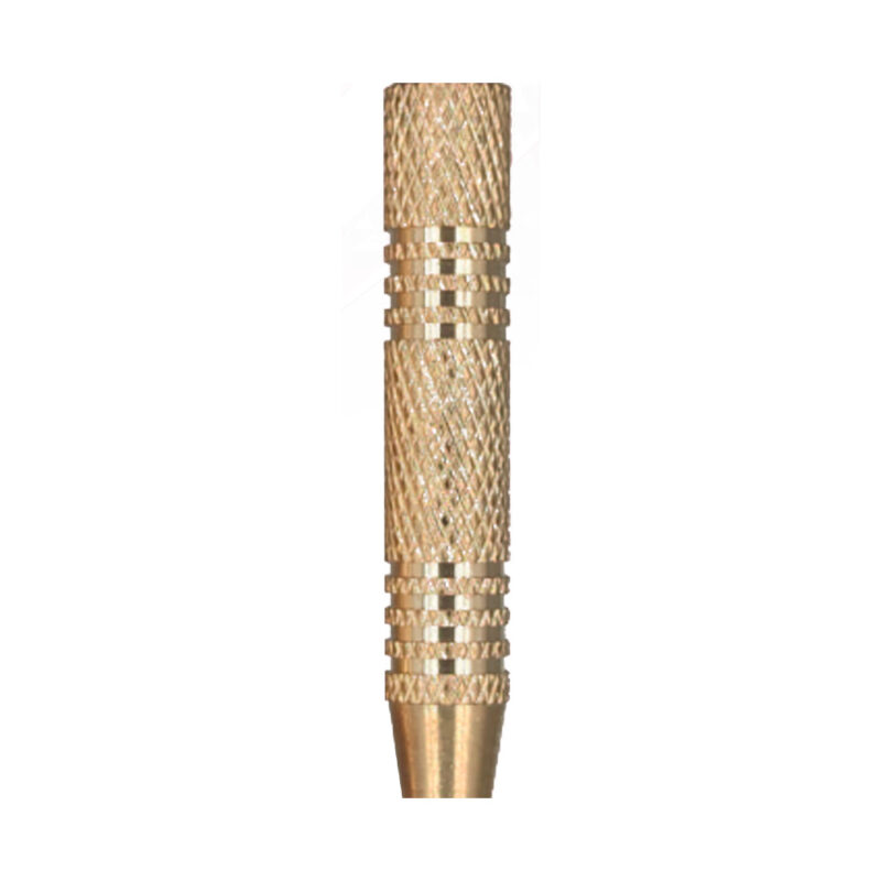 Billaresbalsalobre Cuerpo Latón 7.6x44 14.0gr Punta de Rosca Gorda 1/4 y 2BA (1 Unidad) 70049