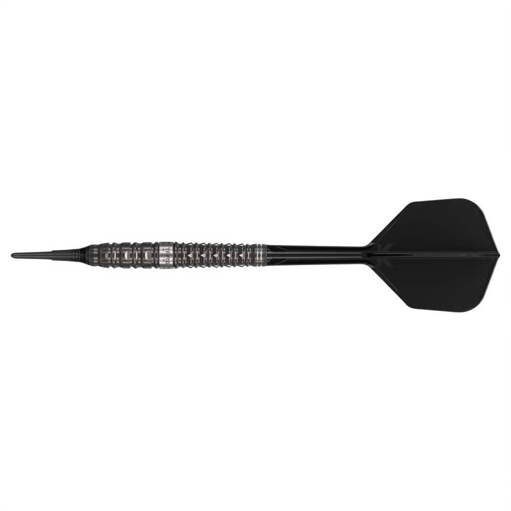 Billaresbalsalobre Dardos Target Japan Black Marque Eclipse 90% 21gr 210808 - Imagen 3