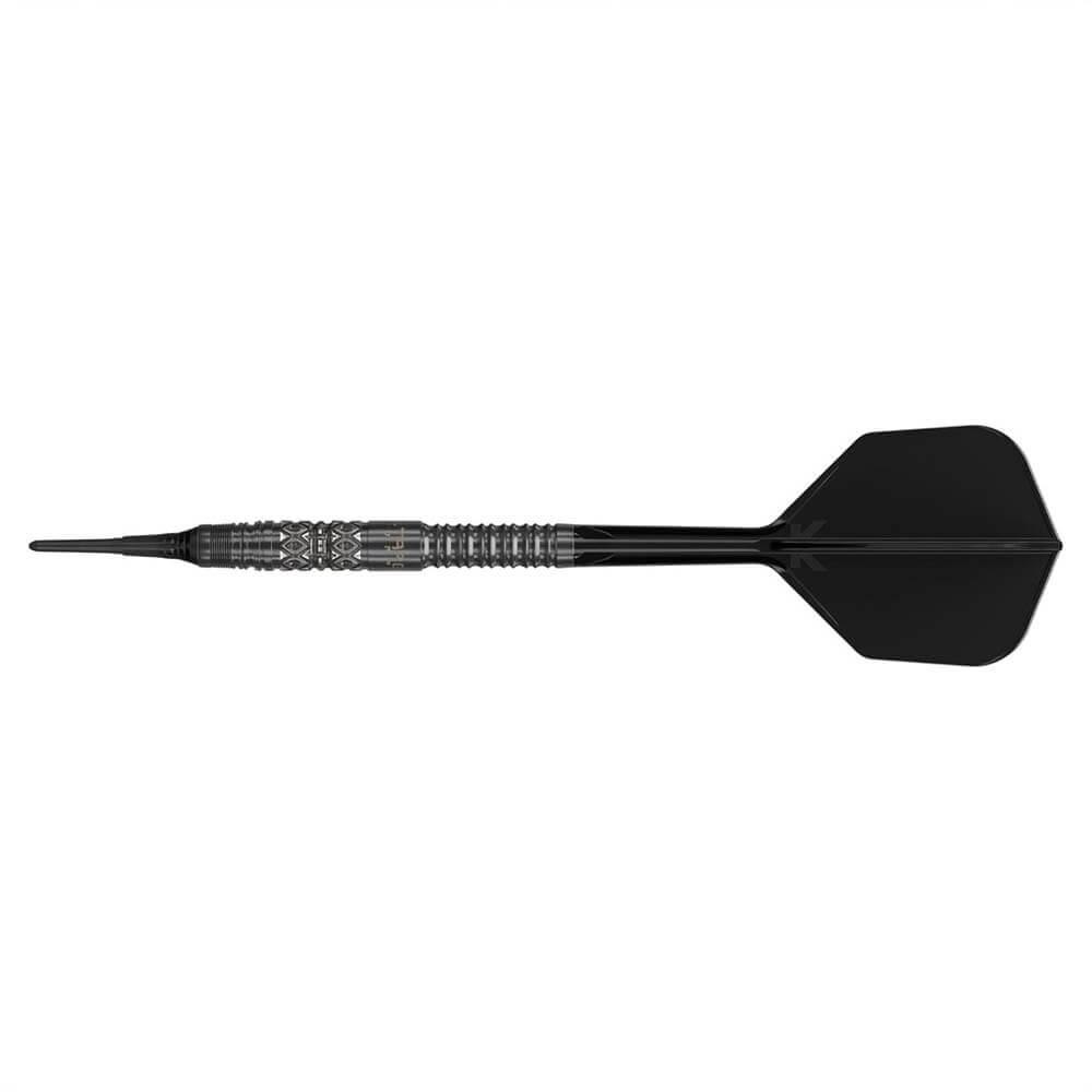 Billaresbalsalobre Dardos Target Japan Black Marque Creed 90% 21.5gr 210811