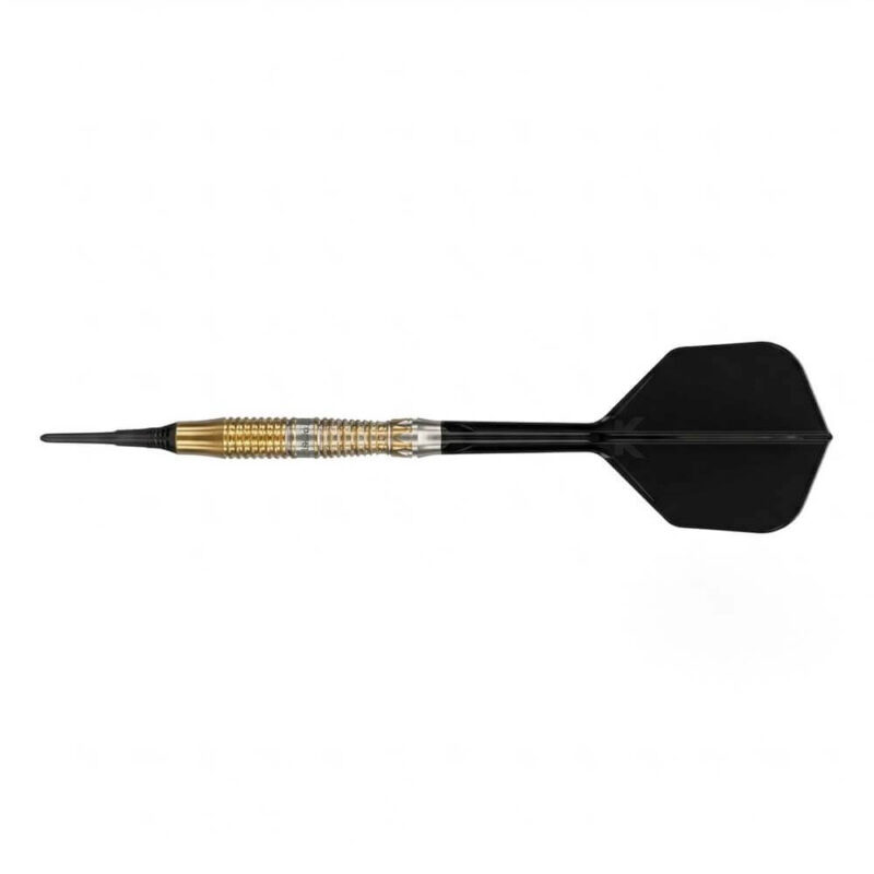 Billaresbalsalobre Dardos Target Japan Black Marque Enzo 90% 18gr 210812