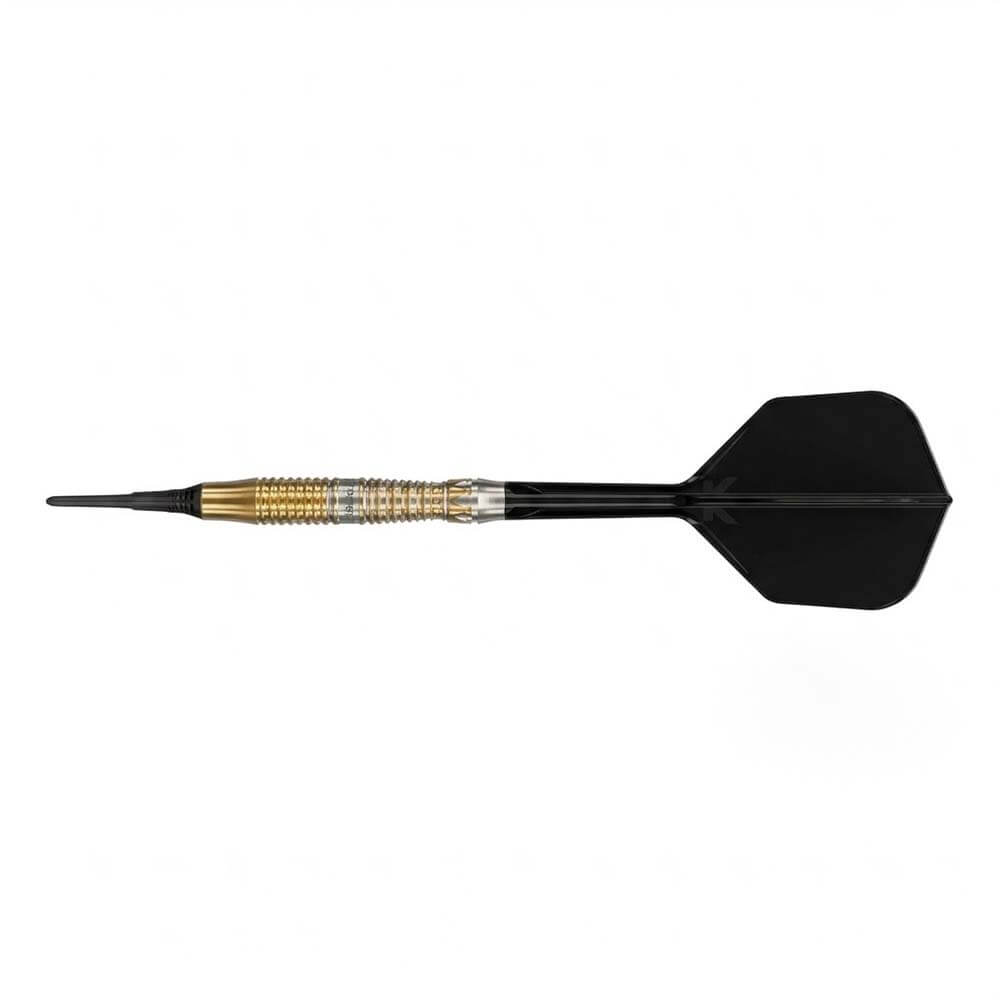 Billaresbalsalobre Dardos Target Japan Black Marque Enzo 90% 18gr 210812