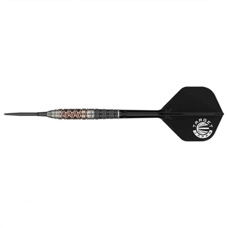 Billaresbalsalobre Dardos Target Japan Cathy Leung Charis G6 SP 90% 24g 191070