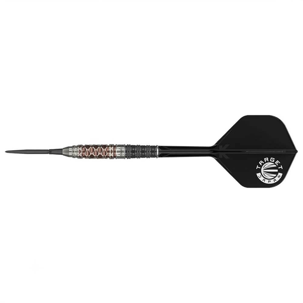 Billaresbalsalobre Dardos Target Japan Cathy Leung Charis G6 SP 90% 24g 191070