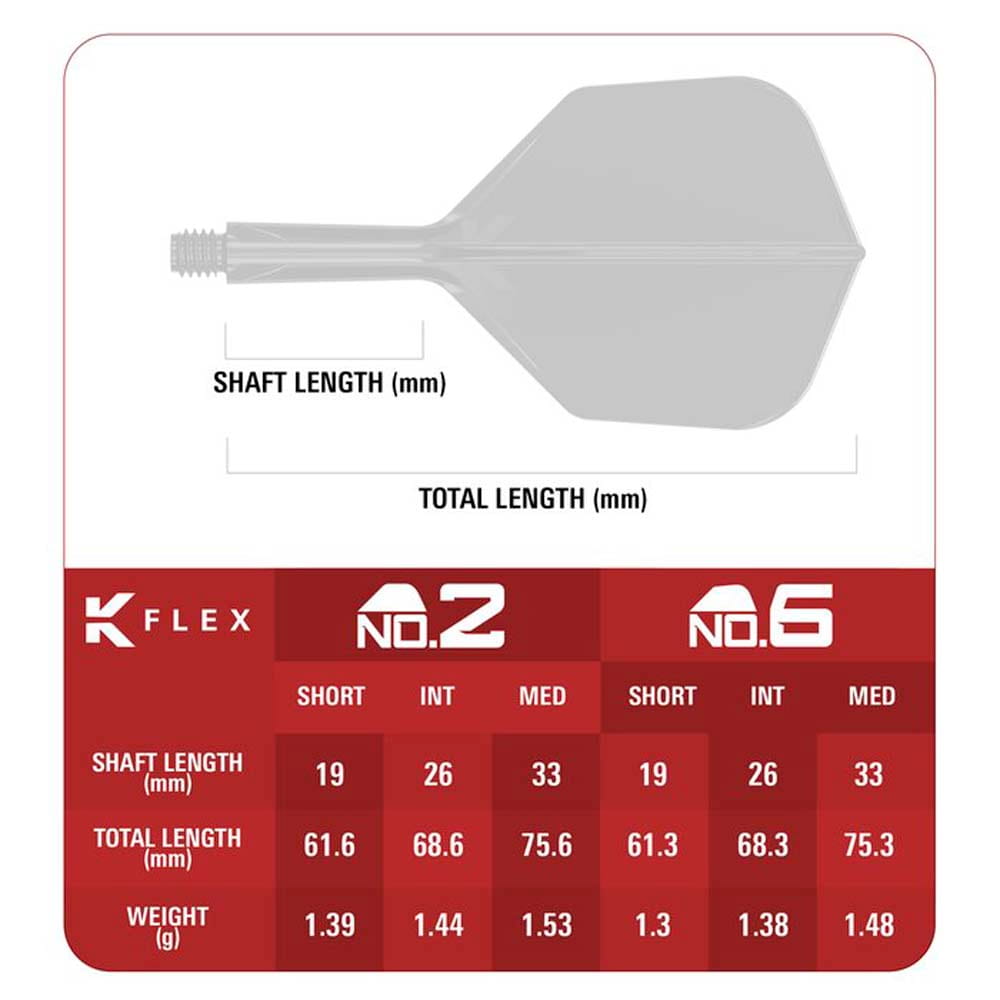 Billaresbalsalobre Plumas Target Japan K-Flex No.6 Short Tung Suk Zenith G2 410300 - Imagen 2