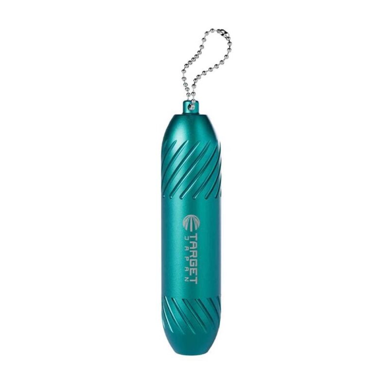 Billaresbalsalobre Estuche Porta Puntas Target Japan AL3 Verde 450138