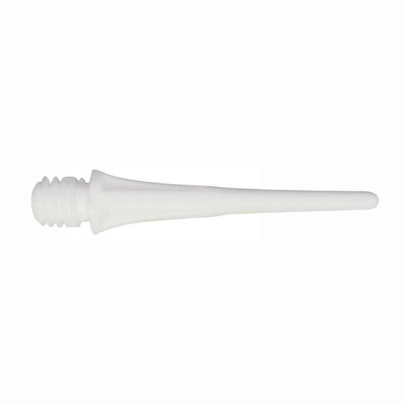 Billaresbalsalobre Puntas Fit Point 2.0 Blanca 2ba 31mm 60unid