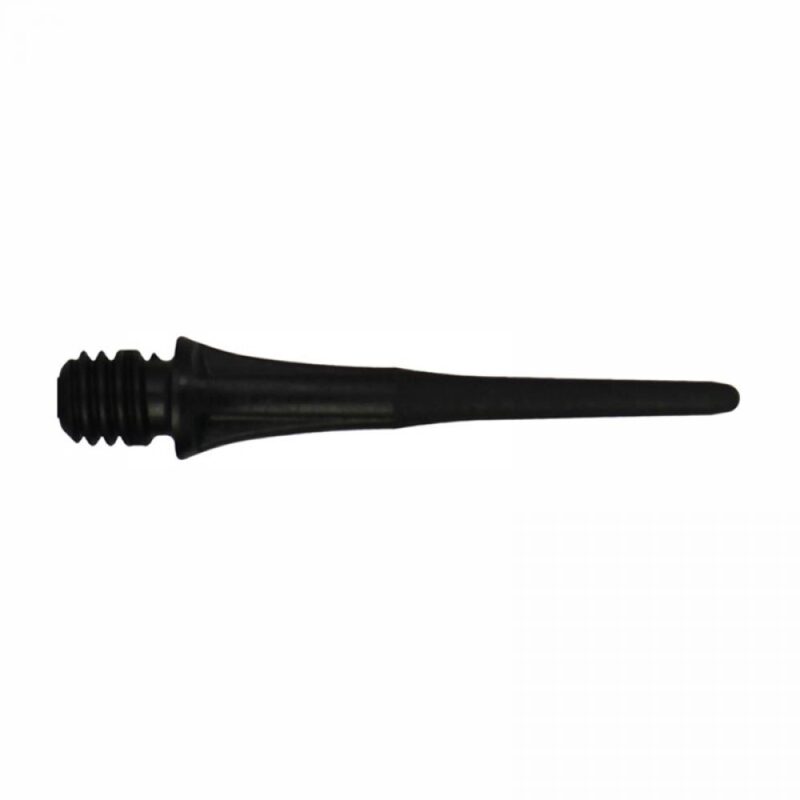 Billaresbalsalobre Puntas Fit Point 2.0 Negra 2ba 31mm 60unid