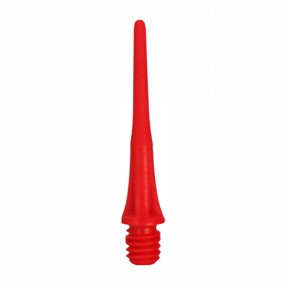 Billaresbalsalobre Puntas Fit Point Plus 2.0 Roja 2ba 31mm 60unid - Imagen 3