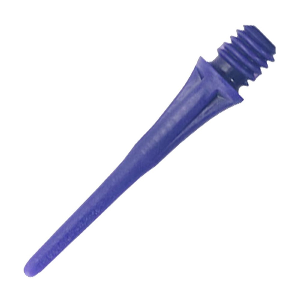 Billaresbalsalobre Puntas Fit Point Plus 2.0 Azul 2ba 25mm 60 unid - Imagen 2