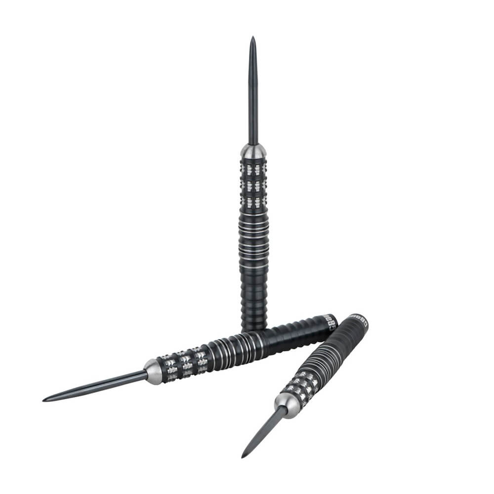 Billaresbalsalobre Dardos One80 Luo Zhuolun Sniper 90% 22g 9831 - Imagen 5