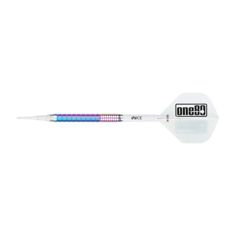 Billaresbalsalobre Dardos One80 Alexis Toylo Coolcat II 90% 22g  9800