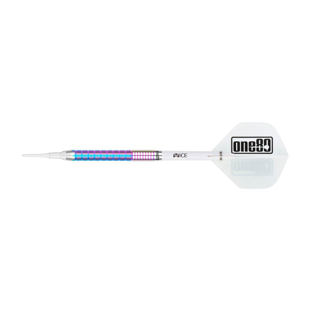 Billaresbalsalobre Dardos One80 Alexis Toylo Coolcat II 90% 22g 9800