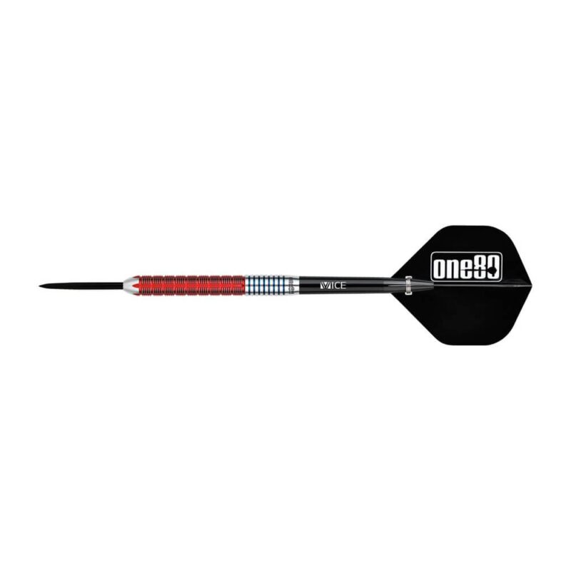 Billaresbalsalobre Dardos One80 Alexis Toylo Coolcat II 90% 23g  9801
