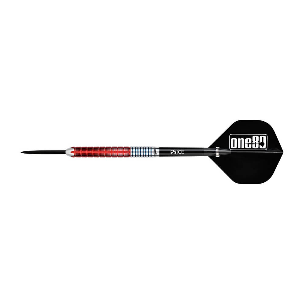 Billaresbalsalobre Dardos One80 Alexis Toylo Coolcat II 90% 23g 9801