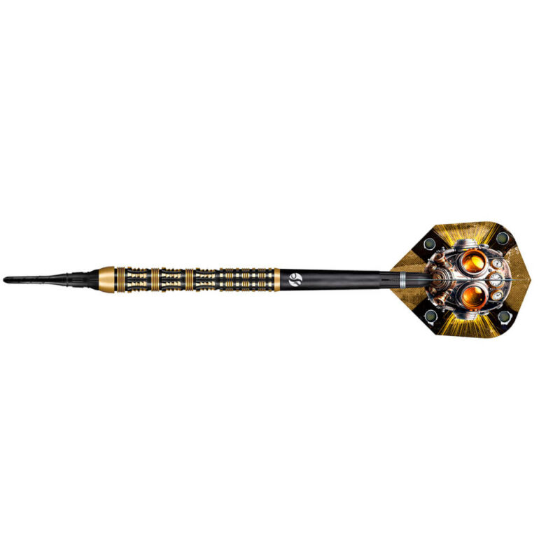 Billaresbalsalobre Dardos Shot Badlands The Sheriff 90% 20gr BSSF-20