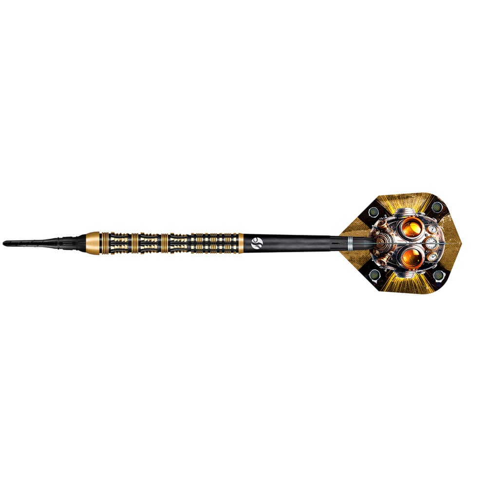 Billaresbalsalobre Dardos Shot Badlands The Sheriff 90% 20gr BSSF-20