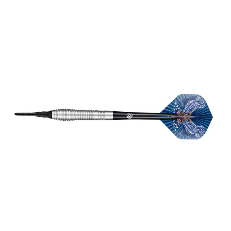 Billaresbalsalobre Dardos Shot Birds of Prey Kestrel 80% 18gr BPTSF-18