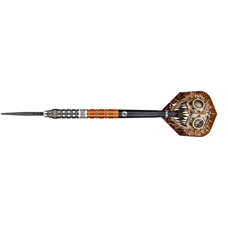 Billaresbalsalobre Dardos Shot Gnarly Gnasha 95% 23gr GNGTP-23