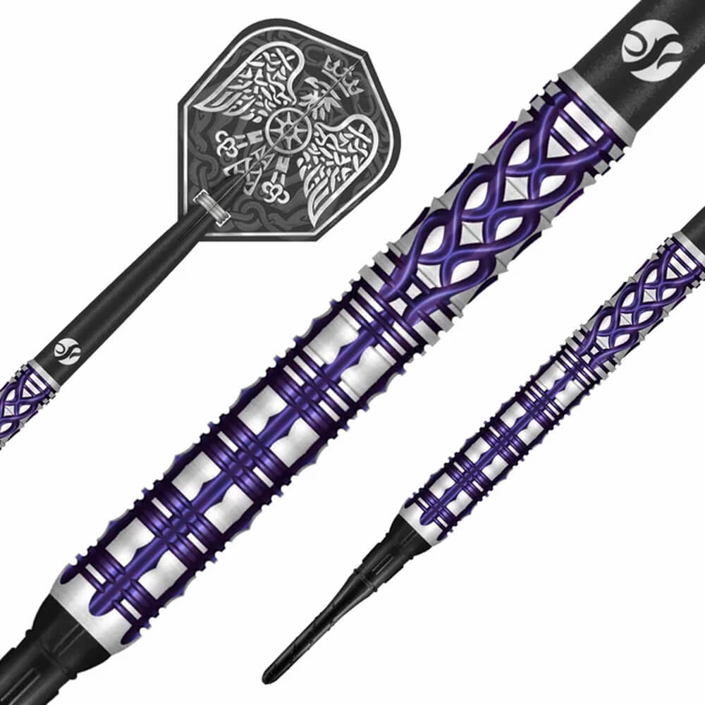 Billaresbalsalobre Dardos Shot Goths Visara 90% 20gr GOVSF-20 - Imagen 3