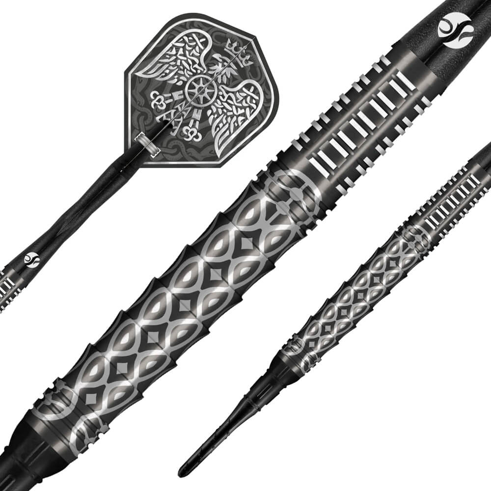 Billaresbalsalobre Dardos Shot Goths Wulfaz 90% 20gr GOWSF-20 - Imagen 3