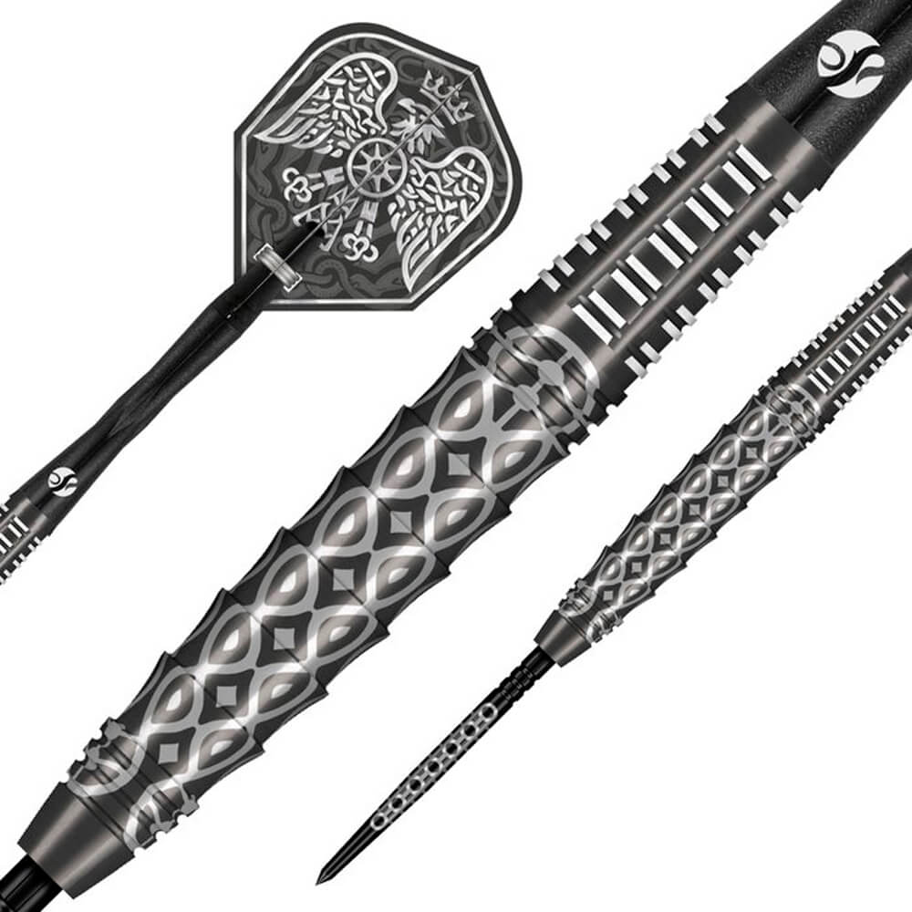 Billaresbalsalobre Dardos Shot Goths Wulfaz 90% 23gr GOWTP-23 - Imagen 3