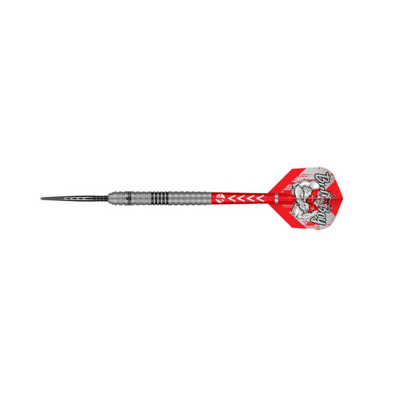 Billaresbalsalobre Dardos Shot Michael Smith Serie II 90% 24gr MSS2TP-24