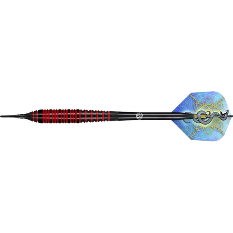 Billaresbalsalobre Dardos Shot Mystic Brass Latón 18gr MYST-118