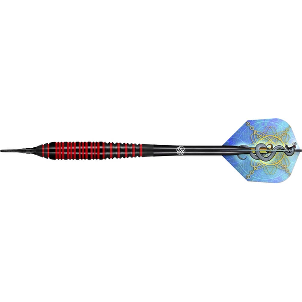 Billaresbalsalobre Dardos Shot Mystic Brass Latón 18gr MYST-118